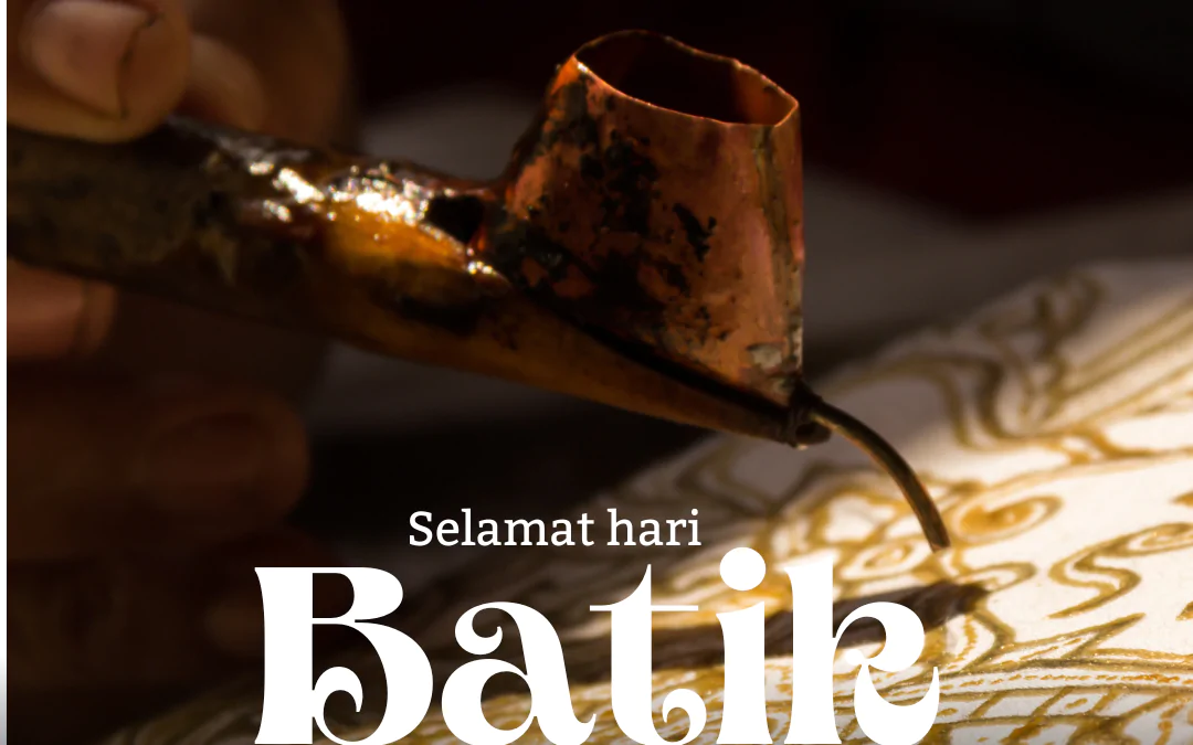 Hari Batik Nasional: Merayakan Warisan Budaya Indonesia