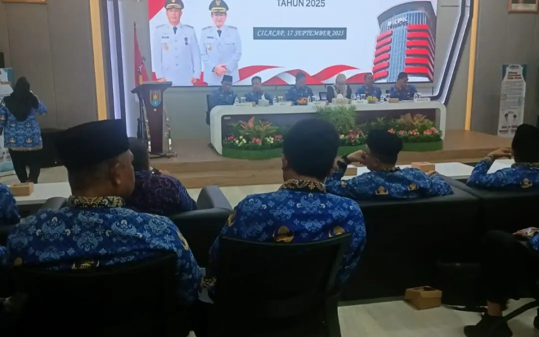 PENDIDIKAN ANTI KORUPSI ….